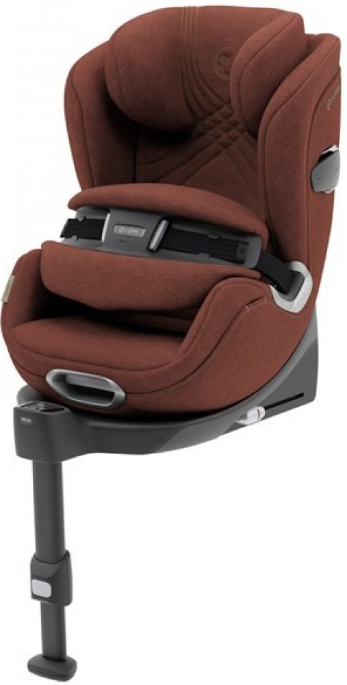 Recenzia Cybex Anoris T i-Size 2023