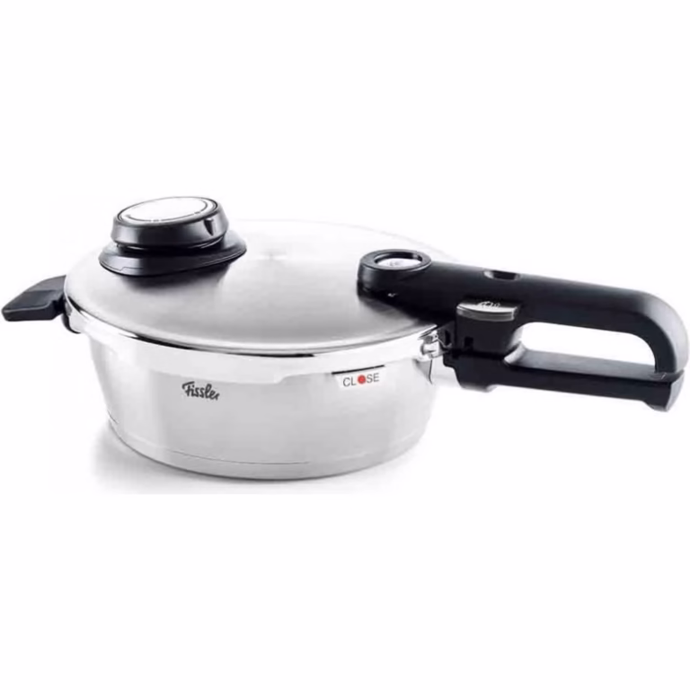 Recenzia Fissler Vitavit Premium S4
