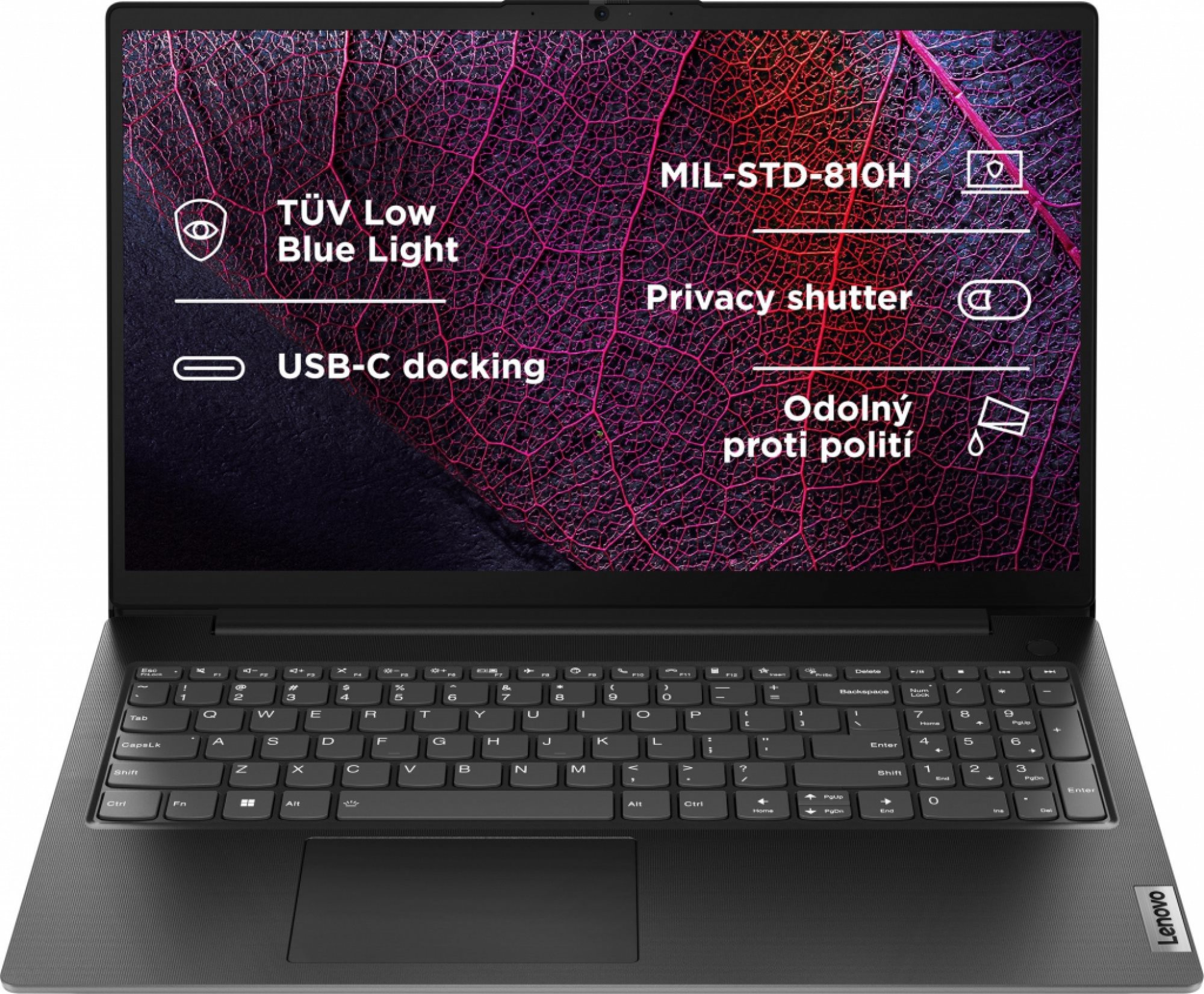 Test Lenovo V15 G4 Recenzia Lenovo V15 G4
