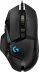Test Logitech G502 Hero Recenzia Logitech G502 Hero