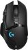 Test Logitech G502 Lightspeed Wireless Recenzia Logitech G502 Lightspeed Wireless