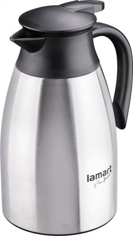Recenzia Lamart LT4032