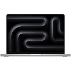 Recenzia Apple MacBook Pro 14 M3