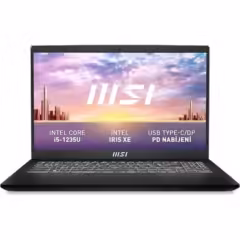 Test MSI Modern 15 B12M-427CZ Recenzia MSI Modern 15 B12M-427CZ