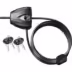 Recenzia Master Lock Python 8417EURDPRO