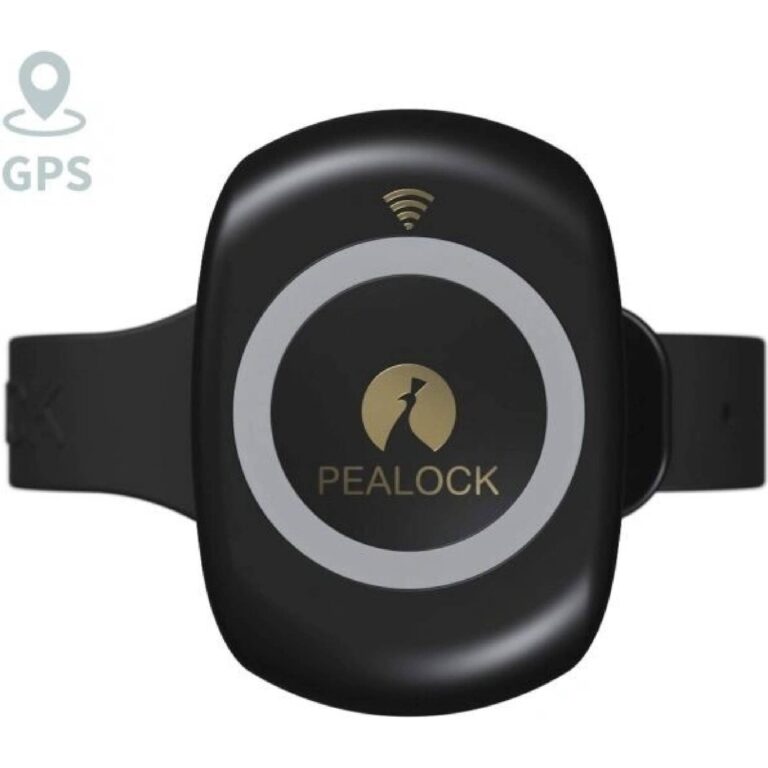 Recenzia Pealock 2
