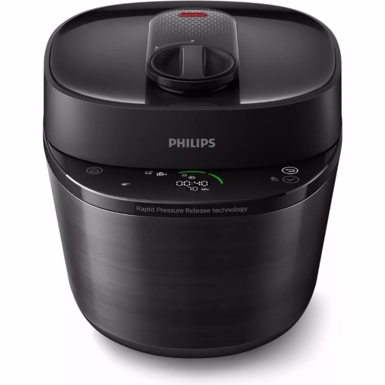 Recenzia Philips HD2151/40