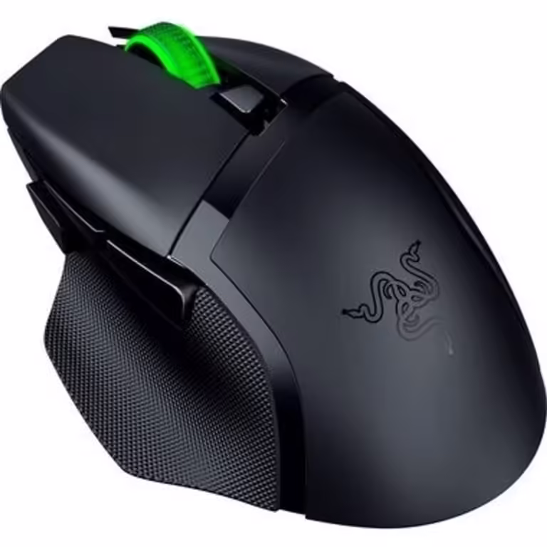 Test Razer Basilisk V3 X HyperSpeed Recenzia Razer Basilisk V3 X HyperSpeed