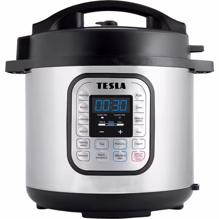 Recenzia Tesla Elite Cook K70