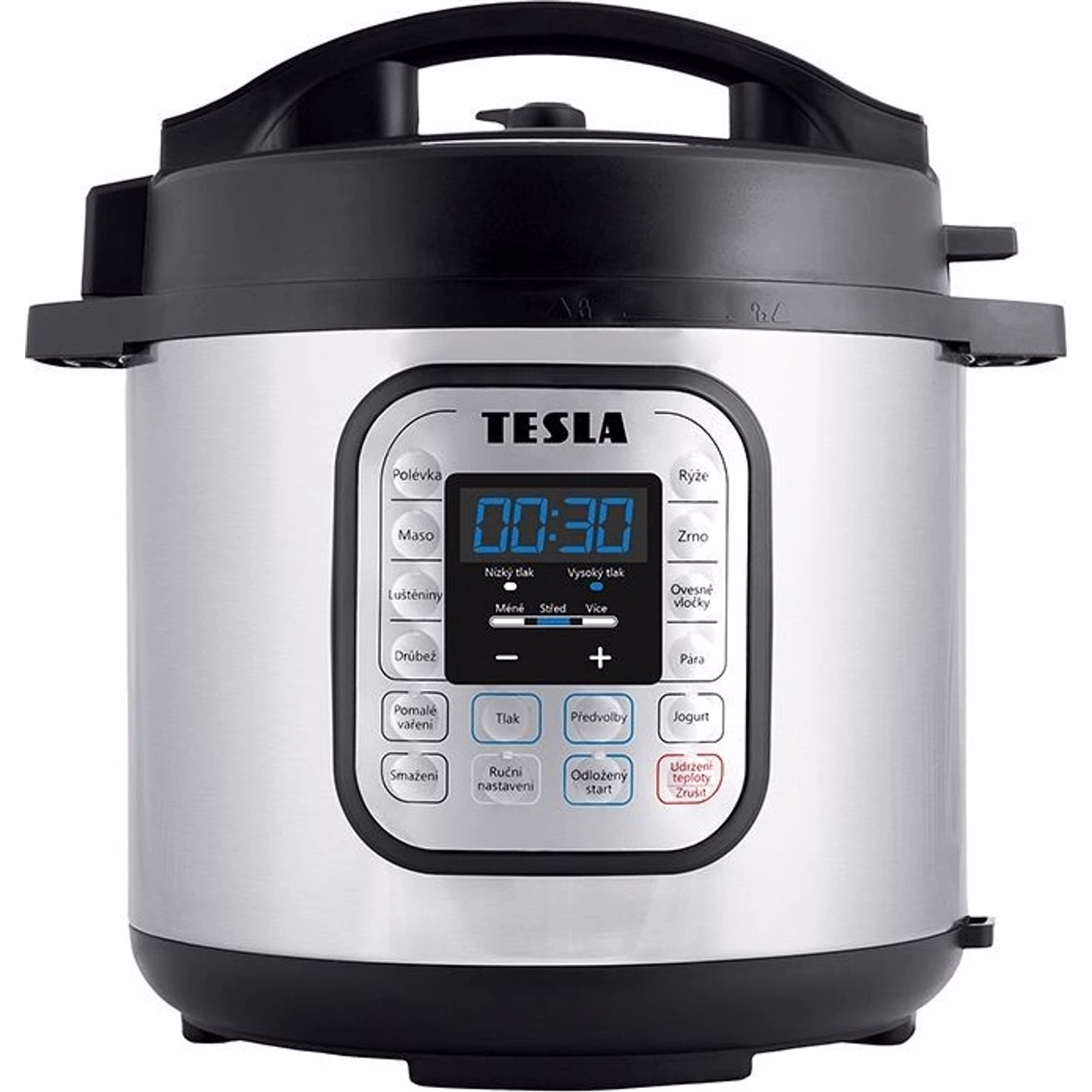 Recenzia Tesla Elite Cook K70