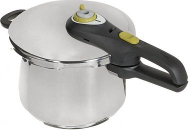 Recenzia Tefal Secure 5 Neo 6&nbsp;l