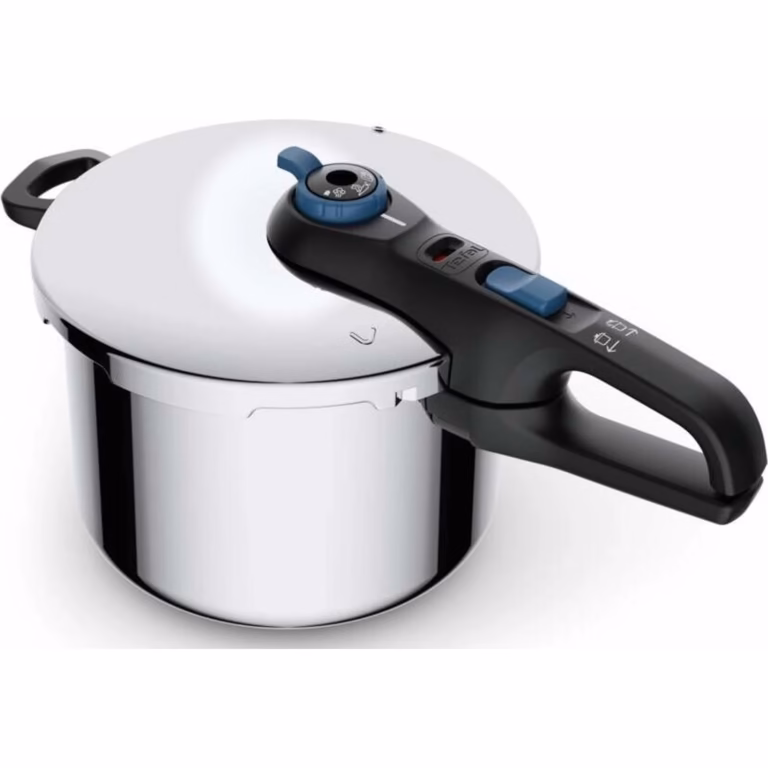 Recenzia Tefal Secure Trendy 6l