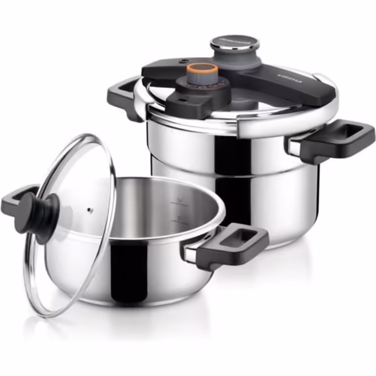 Recenzia Tescoma Ultima Duo