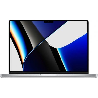 Recenzia Apple Macbook Pro 14 M1 PRO 10/14 jadier 512GB