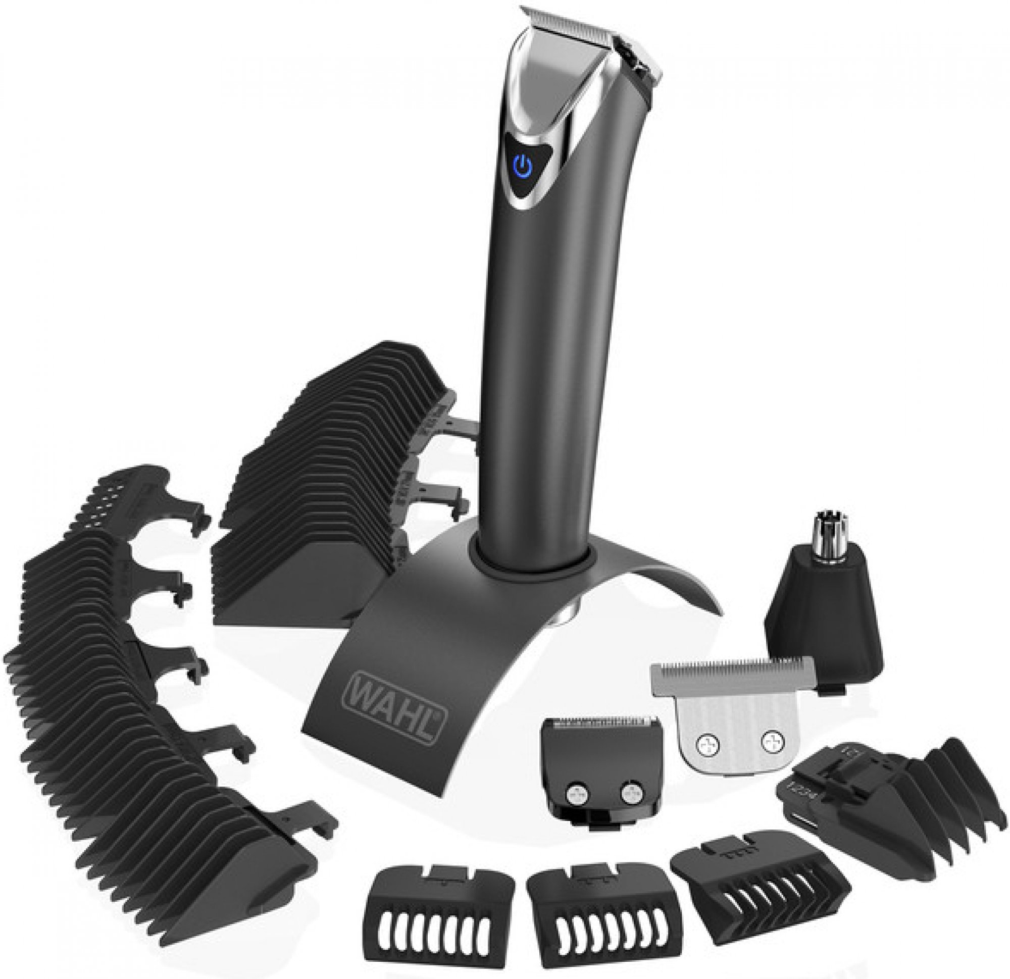 Test Wahl 9864-016 Recenzia Wahl 9864-016