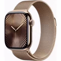 Test Apple Watch 10 Cellular 46 mm Recenzia Apple Watch 10 Cellular 46 mm