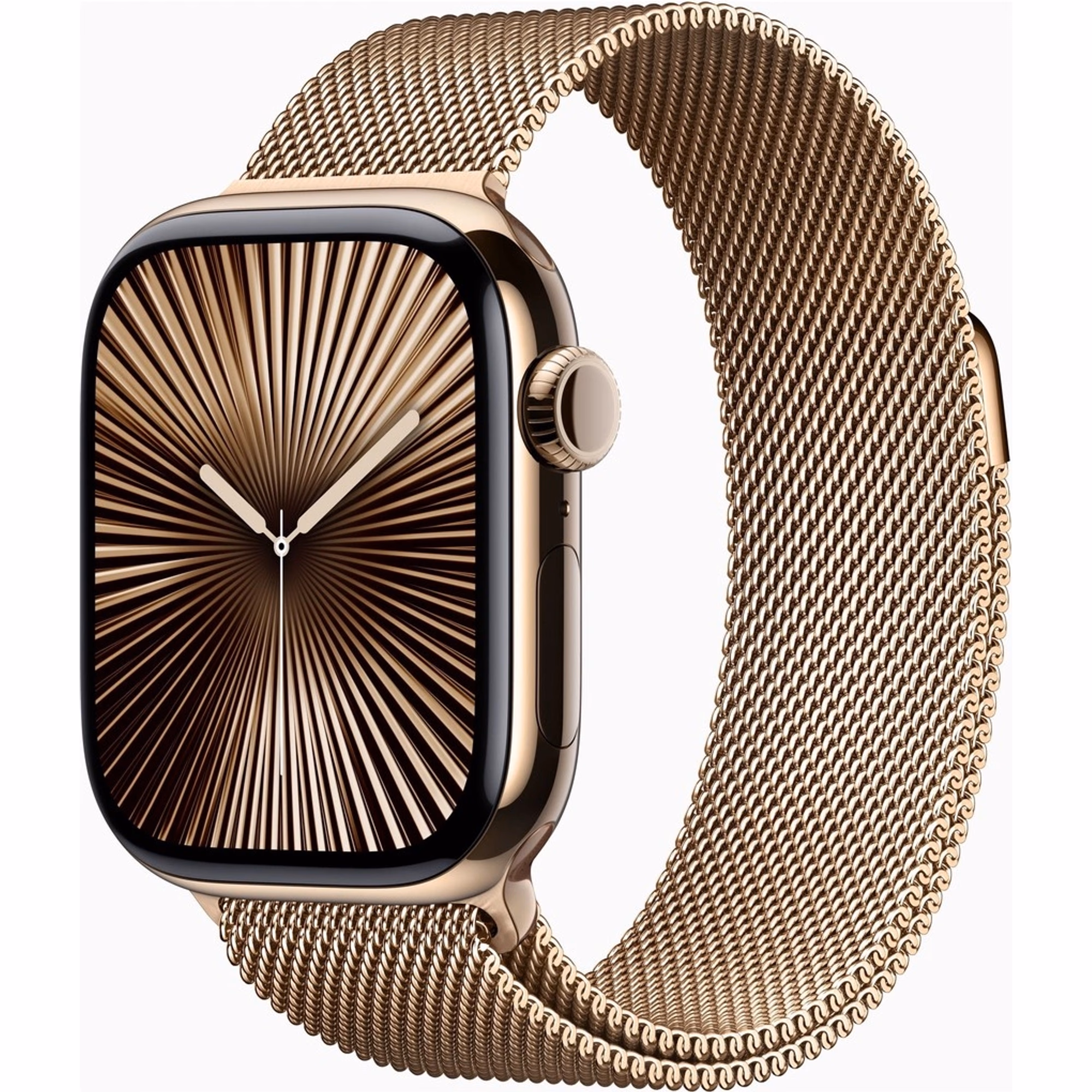 Test Apple Watch 10 Cellular 46 mm Recenzia Apple Watch 10 Cellular 46 mm