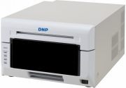 Test DNP DS-620 Recenzia DNP DS-620