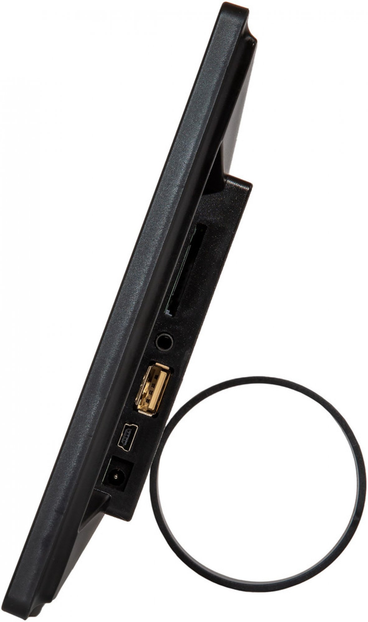 Ďalší typ stojanu Vyobrazenie Ďalší typ stojanu