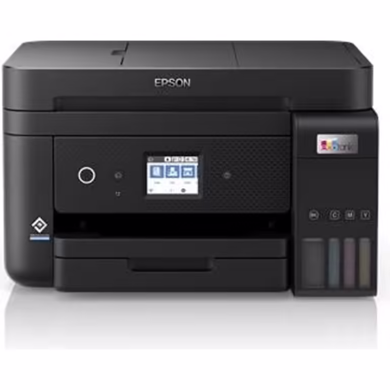 Test Epson EcoTank L6290 Recenzia Epson EcoTank L6290