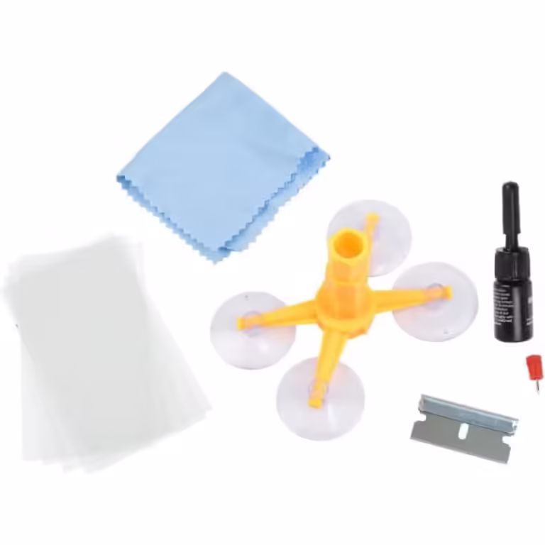 Recenzia GEKO sada Easy