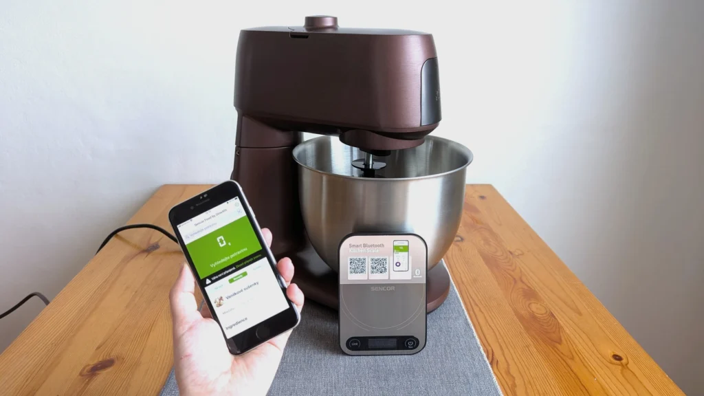 Recenzia Gordon STM 7632WP