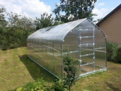 Recenzia Gutta Gardentec Standard PROFI