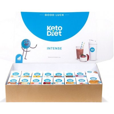 Keto diéta KetoDiet