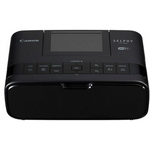 Mobilná fototlačiareň