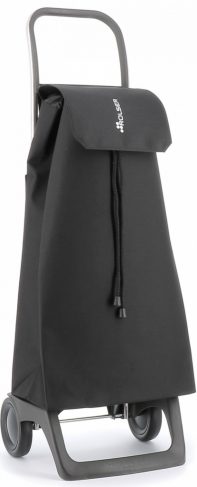 Recenzia Nákupná taška na kolieskach Rolser Joy Jet LN