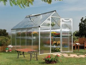 Recenzia Palram Multiline 6&nbsp;x 10