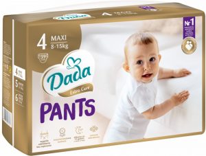 Recenzia Dada Pantsy Extra Care 4