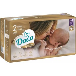 Recenzia Dada Extra Care 2