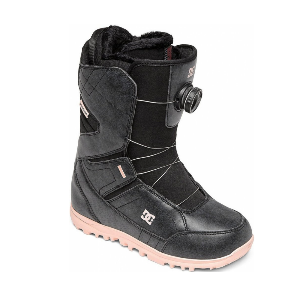 Snowboardové topánky