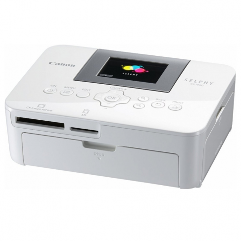 Termosublimačná tlačiareň