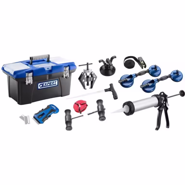 Recenzia Tona Expert E220405