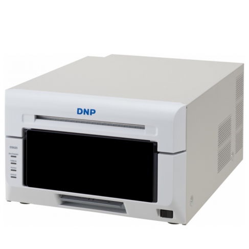 Veľká domáca tlačiareň