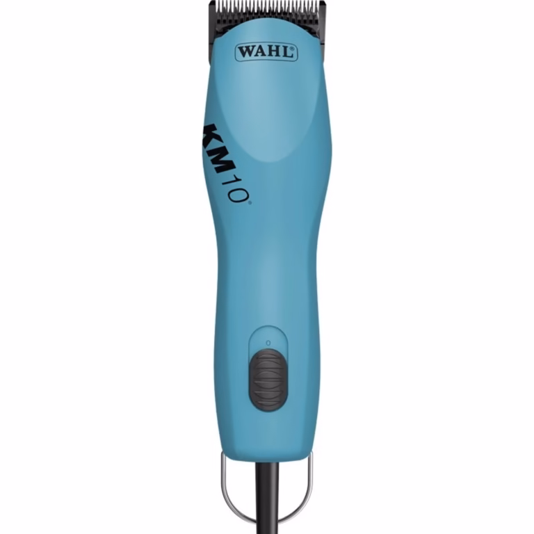 Recenzia Wahl KM 10&nbsp;1261-0470