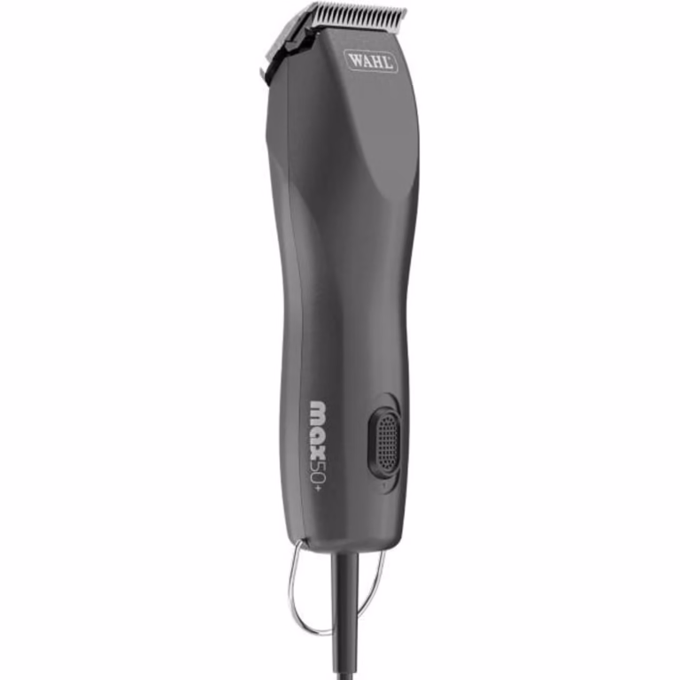 Recenzia Wahl Max 50+