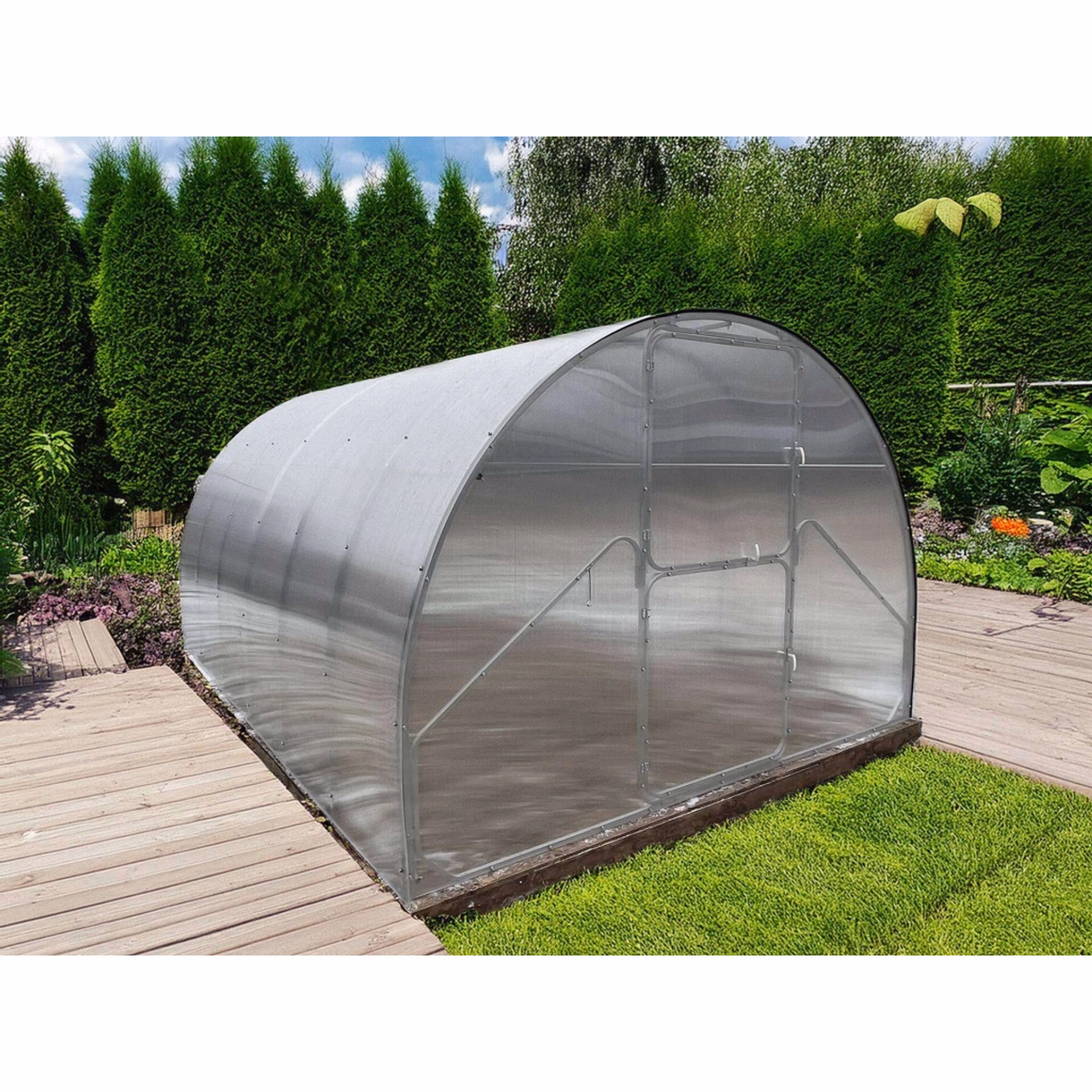 Recenzia Lanit Plast DODO 300