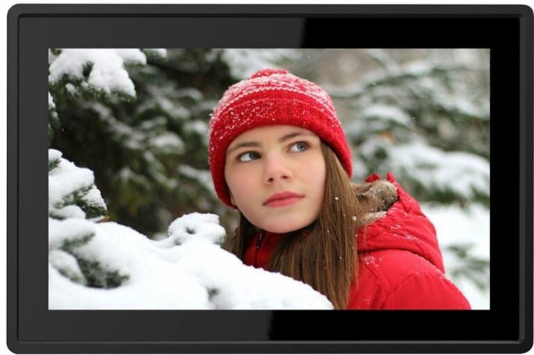 Test GoGen Frame 20 Recenzia GoGen Frame 20