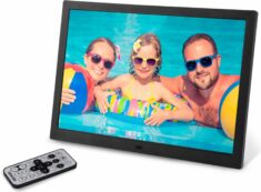 Test Sencor SDF 1571 Recenzia Sencor SDF 1571