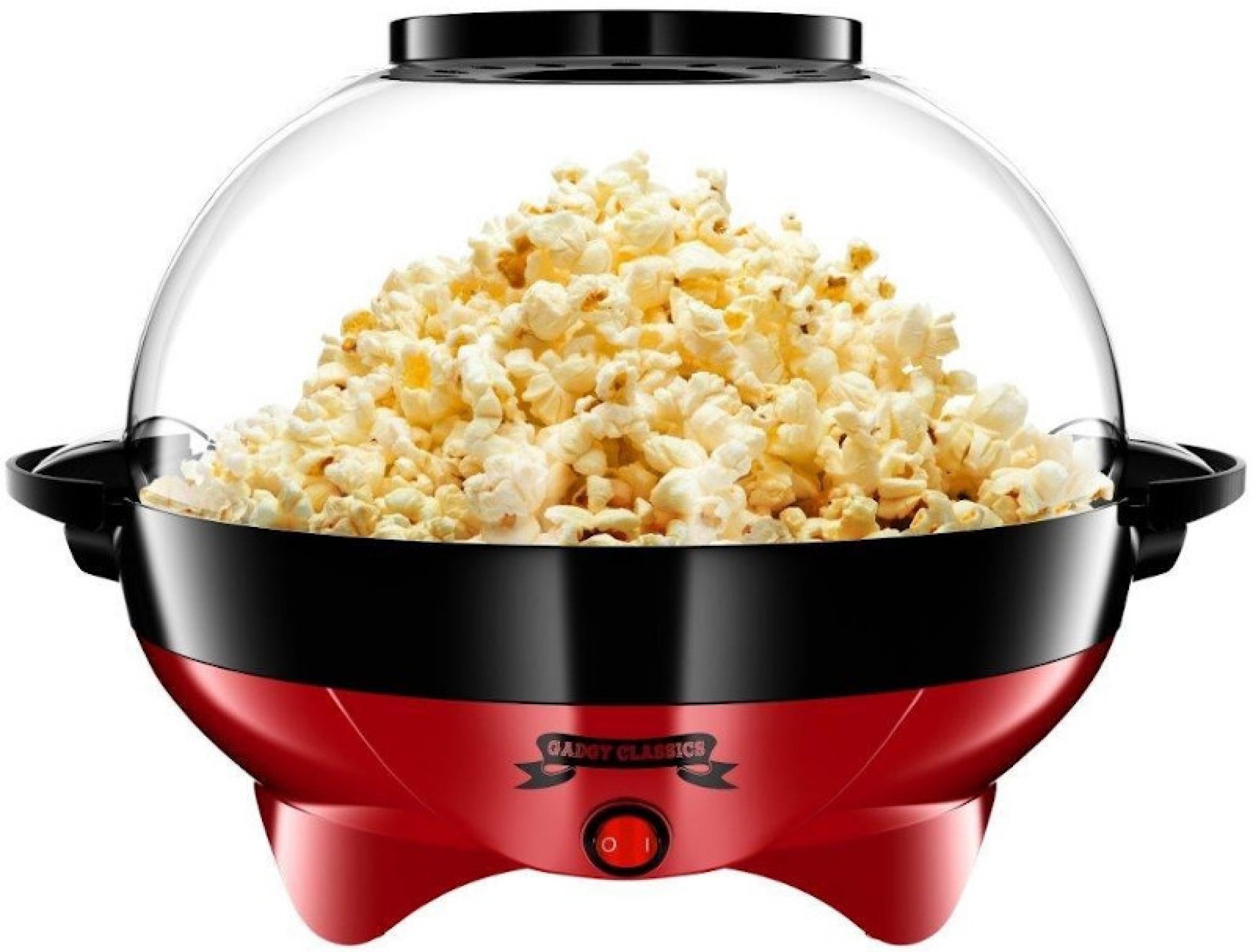 Test Gadgy Easy Cinema Popkornovač Recenzia Gadgy Easy Cinema Popkornovač