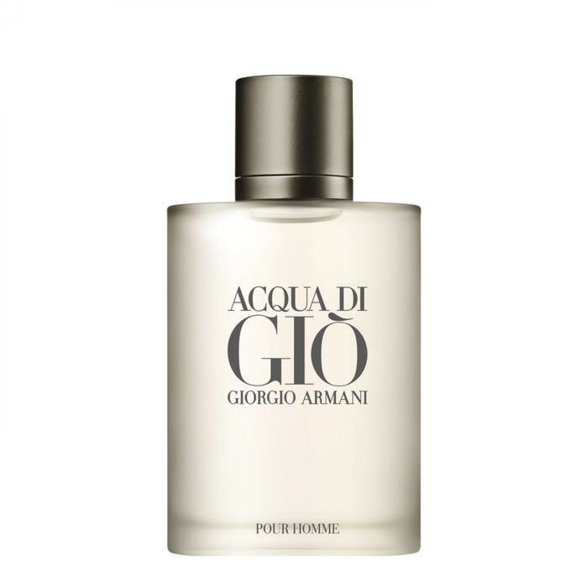 Test Giorgio Armani Acqua di Gio Recenzia Giorgio Armani Acqua di Gio