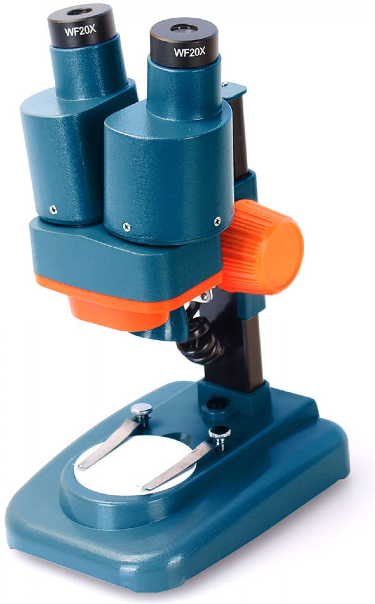 Recenzia Levenhuk LabZZ M4