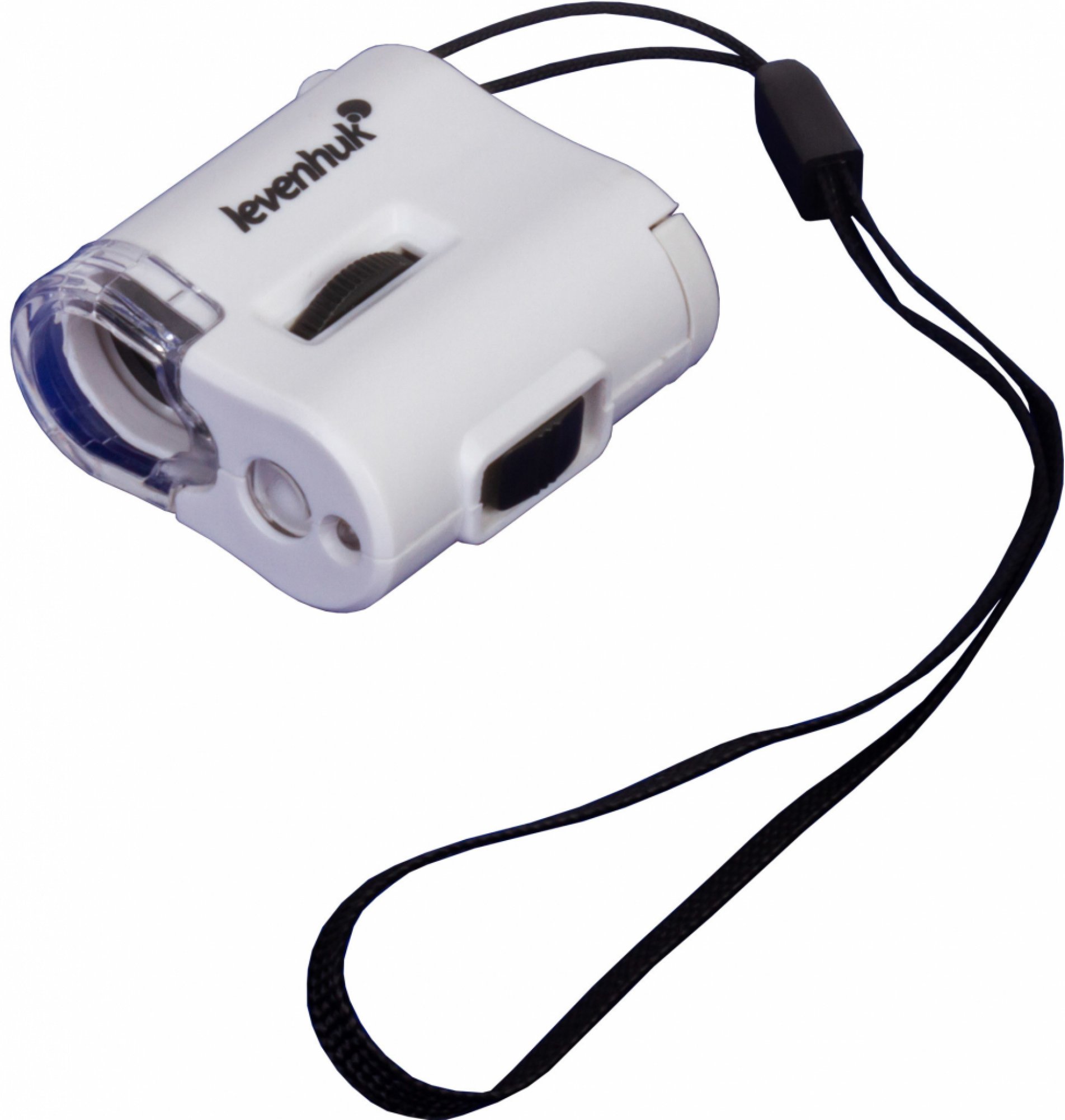 Recenzia Levenhuk Zeno Cash ZC2