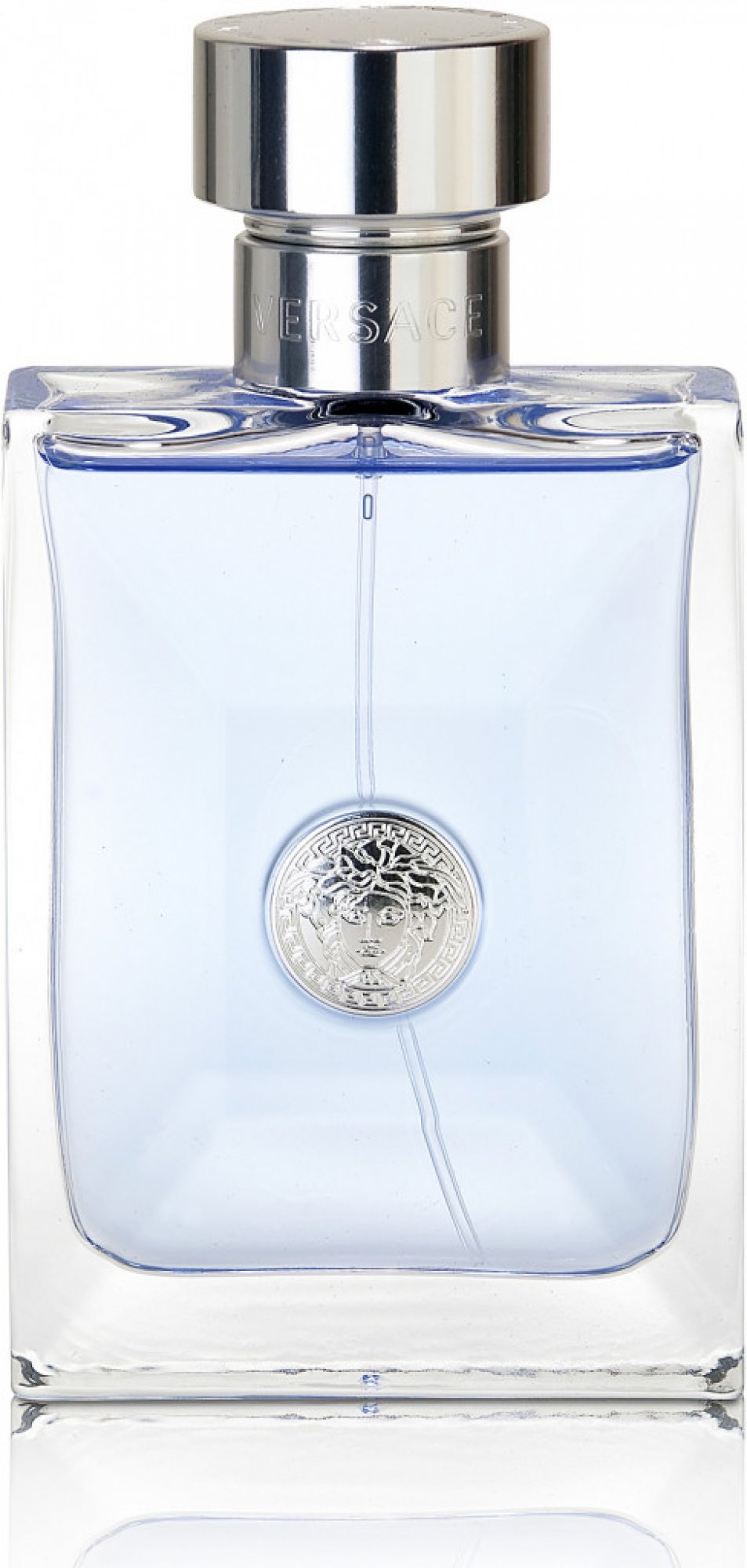 Test Versace Pour Homme Recenzia Versace Pour Homme