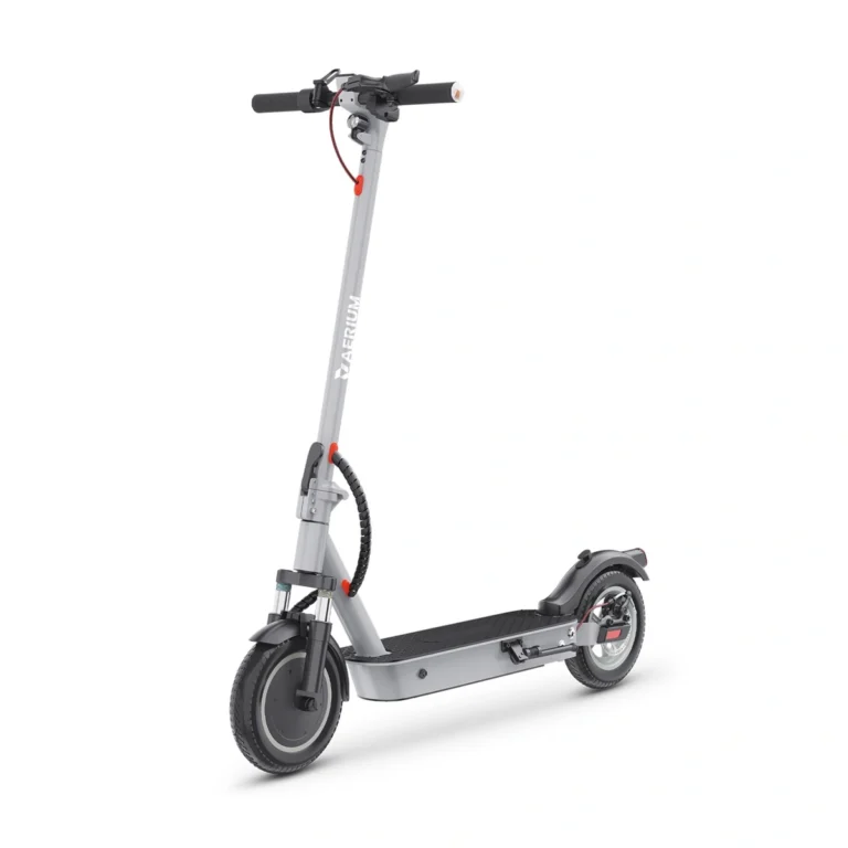 Recenzia Aerium SmoothRide Ultra