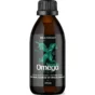 Recenzia BrainMax Vegan Omega 3
