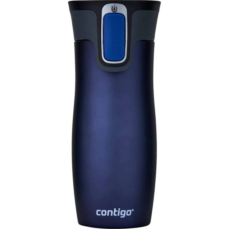 Recenzia Contigo West Loop